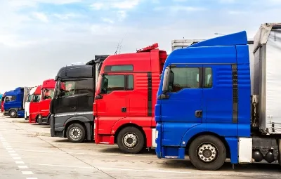 Antalya Korgun Ambar Nakliyat