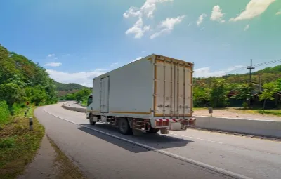 Antalya ile Korgun Arası Bulaşık Makinesi Taşıma