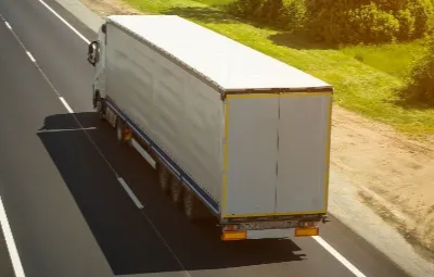 Antalya ile Korgun Arası Parça Eşya Taşıma