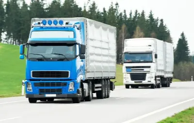 Antalya ile Korgun Arası Eşya Taşıma